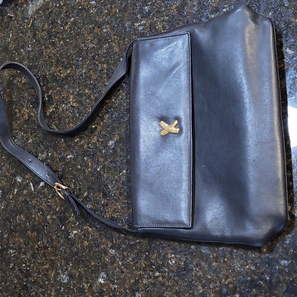 Paloma Picasso 🇮🇹 over shoulder purse Purse